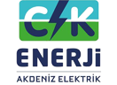 Akdeniz Elektrik logosu