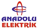 Anadolu Elektrik logosu