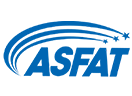 Asfat 2 logosu