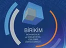Birikim Muhendislik logosu