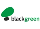Blackgreen logosu