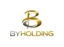 By Holding logosu