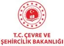 Cevre Bakanligi logosu