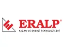 Eralp logosu