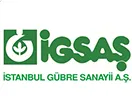 Igsas logosu
