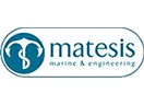 Matesis logosu