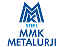 Mmk Metal logosu