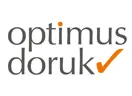 Optimus Doruk 1 logosu