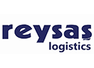 Reysaslojistik logosu