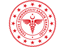 Saglik Bakanligi logosu