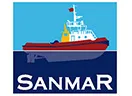 Sanmar logosu