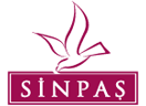 Sinpas 1 logosu