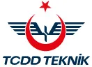 Tcdd Teknik logosu