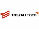 Tosyali Toyo logosu