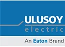 Ulusoy Elektrik logosu
