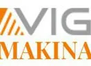 Vigmakina 1 logosu